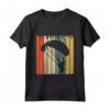 Love Parapendio Camicia Amanti Parapendio per Uomo Donna - T-shirt Retro per Piloti - Ideale per Natale o Pasqua
