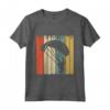 Love Parapendio Camicia Amanti Parapendio per Uomo Donna - T-shirt Retro per Piloti - Ideale per Natale o Pasqua
