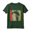 Love Parapendio Camicia Amanti Parapendio per Uomo Donna - T-shirt Retro per Piloti - Ideale per Natale o Pasqua