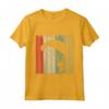 Love Parapendio Camicia Amanti Parapendio per Uomo Donna - T-shirt Retro per Piloti - Ideale per Natale o Pasqua