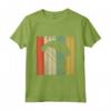 Love Parapendio Camicia Amanti Parapendio per Uomo Donna - T-shirt Retro per Piloti - Ideale per Natale o Pasqua