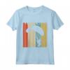Love Parapendio Camicia Amanti Parapendio per Uomo Donna - T-shirt Retro per Piloti - Ideale per Natale o Pasqua