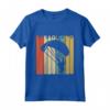 Love Parapendio Camicia Amanti Parapendio per Uomo Donna - T-shirt Retro per Piloti - Ideale per Natale o Pasqua