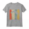 Love Parapendio Camicia Amanti Parapendio per Uomo Donna - T-shirt Retro per Piloti - Ideale per Natale o Pasqua