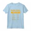 May Day - Celebrating Legal Assistants! - T-shirt Paralegale con Grafica Vintage - Ideale per Appassionati di Carriera