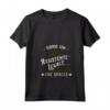 Donna Assistente Legale che Spacca - Maglietta con Collo a V - Regalo per Assistente Legale - Design Audace e Accattivante
