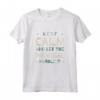 Keep Calm Let Paralegal Handle It Legal Assistant Maglietta - Tendenza Carriera - Ideale per Compleanno