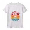 Donna Ho due titoli Mamma e Legale Assistente - Maglietta Vintage Collo a V - Regalo Perfetto