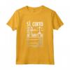 Assistente Legale Tariffe Paralegale Avvocato - Maglietta Ideale per Regalo Compleanno - Design da Assistente Legale per Studenti di Legge