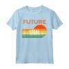 Future Legal Assistant - Maglietta Vintage per Studenti di Legge - Ideale come Regalo per Aspiranti Assistenti Legal