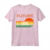 Future Legal Assistant - Maglietta Vintage per Studenti di Legge - Ideale come Regalo per Aspiranti Assistenti Legal