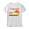 Future Legal Assistant - Maglietta Vintage per Studenti di Legge - Ideale come Regalo per Aspiranti Assistenti Legal