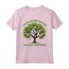 Citazioni Ispiratrici per Anziani - T-shirt per Donne che Celebrano la Crescita Personale - Non è Mai Troppo Tardi!