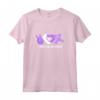 Demenza Supporto - Consapevolezza Malattia Alzheimer Canotta - Hope Fight Cure - Regalo di Natale o Compleanno