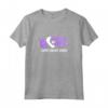 Demenza Supporto - Consapevolezza Malattia Alzheimer Canotta - Hope Fight Cure - Regalo di Natale o Compleanno