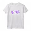 Demenza Supporto - Consapevolezza Malattia Alzheimer Canotta - Hope Fight Cure - Regalo di Natale o Compleanno