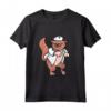 Cat Infermiere Medico Badante Anziani - T-shirt Umoristica per Operatori Sanitari - Acquista Online Maglietta Divertente