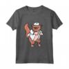 Cat Infermiere Medico Badante Anziani - T-shirt Umoristica per Operatori Sanitari - Acquista Online Maglietta Divertente