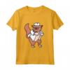 Cat Infermiere Medico Badante Anziani - T-shirt Umoristica per Operatori Sanitari - Acquista Online Maglietta Divertente