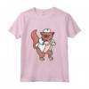 Cat Infermiere Medico Badante Anziani - T-shirt Umoristica per Operatori Sanitari - Acquista Online Maglietta Divertente