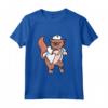 Cat Infermiere Medico Badante Anziani - T-shirt Umoristica per Operatori Sanitari - Acquista Online Maglietta Divertente