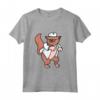 Cat Infermiere Medico Badante Anziani - T-shirt Umoristica per Operatori Sanitari - Acquista Online Maglietta Divertente