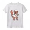 Cat Infermiere Medico Badante Anziani - T-shirt Umoristica per Operatori Sanitari - Acquista Online Maglietta Divertente