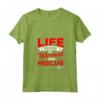 Donna Retirement Medicare Support Old Age Senior Citizen Uomini Maglietta con Collo a V - Abbigliamento Supporto Medicare per Donne Anziane