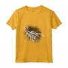Scorpion Design Elegante - Scorpions Lover Gift Scorpio Zodiac Maglia a Manica - Ideale per gli Amanti dello Scorpione e dell'Astrologia