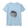 Scorpion Design Elegante - Scorpions Lover Gift Scorpio Zodiac Maglia a Manica - Ideale per gli Amanti dello Scorpione e dell'Astrologia