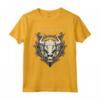 Maglietta con Segno Zodiacale del Toro - Ideale per Compleanno - Nati ad Aprile o Maggio
