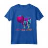 È Tutto Ohio Divertente Dank Meme Anni '80 Vaporwave Outrun Style Maglietta - Regalo Unico per Amanti dei Meme e della Cultura Sci-Fi