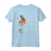 Ho bisogno di più spazio per Bambini Astronauta Palloncino Pianeti Meme Maglietta - Divertente Design per Amanti dello Spazio e degli Astronauti