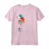 Ho bisogno di più spazio per Bambini Astronauta Palloncino Pianeti Meme Maglietta - Divertente Design per Amanti dello Spazio e degli Astronauti
