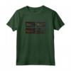 Geek Coder - Programmatore Recursive Function Sviluppatore T-shirt - Ideale Regalo Compleanno o Natale per Developer e Nerd