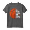 Il Miglior Allenatore Pallacanestro - Maglietta Regalo Basket Uomo - Design Personalizzata per Allenatori Appassionati