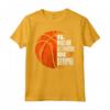 Il Miglior Allenatore Pallacanestro - Maglietta Regalo Basket Uomo - Design Personalizzata per Allenatori Appassionati