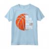 Il Miglior Allenatore Pallacanestro - Maglietta Regalo Basket Uomo - Design Personalizzata per Allenatori Appassionati