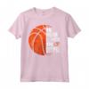 Il Miglior Allenatore Pallacanestro - Maglietta Regalo Basket Uomo - Design Personalizzata per Allenatori Appassionati