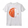 Il Miglior Allenatore Pallacanestro - Maglietta Regalo Basket Uomo - Design Personalizzata per Allenatori Appassionati