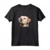 Labrador Retriever Razza Cane Felpa con Cappuccio - Design dedicato al miglior amico dell'uomo - Ideale per Regalo