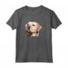 Labrador Retriever Razza Cane Felpa con Cappuccio - Design dedicato al miglior amico dell'uomo - Ideale per Regalo