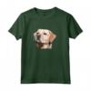 Labrador Retriever Razza Cane Felpa con Cappuccio - Design dedicato al miglior amico dell'uomo - Ideale per Regalo