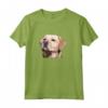 Labrador Retriever Razza Cane Felpa con Cappuccio - Design dedicato al miglior amico dell'uomo - Ideale per Regalo