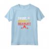 Powerlifting, Squat, Panchina, Deadlift - T-shirt per sollevamento pesi Canotta - Regalo Motivazionale per Allenamento in Palestra