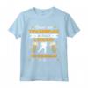 Divertente Ice Hockey Giocatori Hockey Su Ghiaccio E Birra Maglietta - Regalo Perfetto per gli Appassionati di Hockey su Ghiaccio