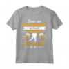 Divertente Ice Hockey Giocatori Hockey Su Ghiaccio E Birra Maglietta - Regalo Perfetto per gli Appassionati di Hockey su Ghiaccio