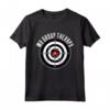 My Group Therapy - Poligono da Tiro Divertente - T-shirt per Uomo e Donna - Regalo per Amanti del Tiro