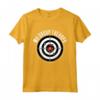 My Group Therapy - Poligono da Tiro Divertente - T-shirt per Uomo e Donna - Regalo per Amanti del Tiro