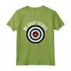 My Group Therapy - Poligono da Tiro Divertente - T-shirt per Uomo e Donna - Regalo per Amanti del Tiro